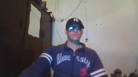 Mauro online show from December 2025 07:57:02 AM
