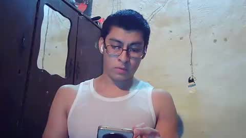 Mauro online show from January 2026 11:31:02 PM