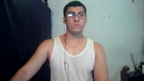 Mauro online show from June 2026 11:16:01 PM