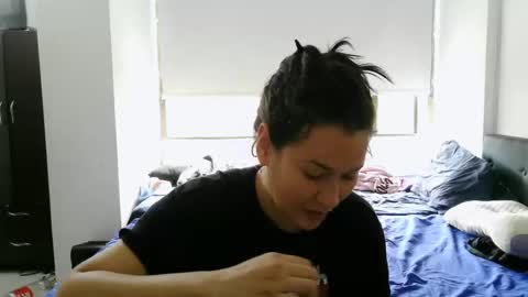 mauroluxandra online show from October 2025 03:12:01 PM