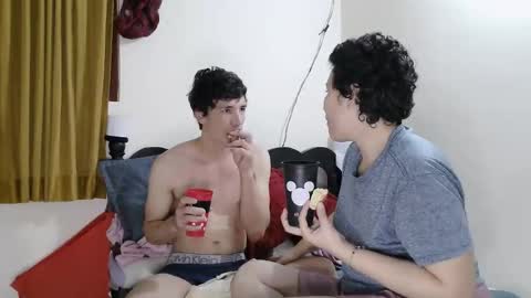 mauroluxandra online show from April 2026 09:47:02 AM