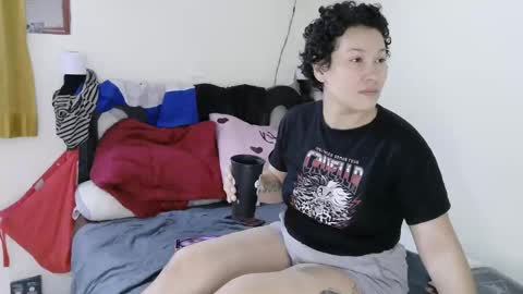 mauroluxandra online show from May 2026 11:59:01 AM