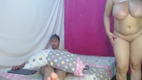 Snapshot of mauryandjonny chatting on March 2025 12:48:01 AM mauryandjonny online show from March 2025 12:48:01 AM