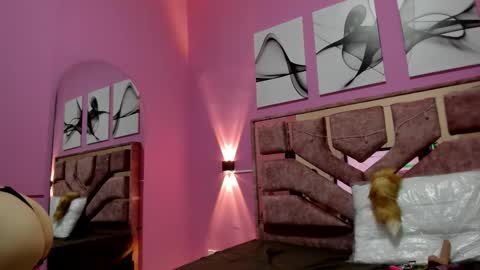 Snapshot of mavie_ivanova chatting on October 2025 03:20:02 AM mavie_ivanova online show from October 2025 03:20:02 AM