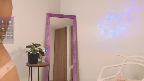 Maria Victoria Schedule 2pm until 9pm GMT-5 online show from February 2025 08:13:02 PM