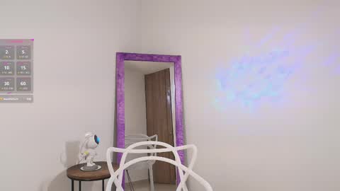 Maria Victoria Schedule 2pm until 9pm GMT-5 online show from March 2025 11:49:02 PM