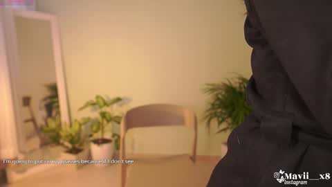 Maria Victoria Schedule 2pm until 9pm GMT-5 online show from February 2026 11:57:02 AM