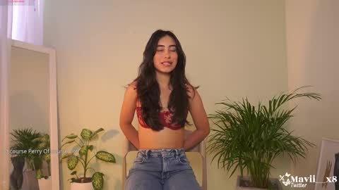 Maria Victoria Schedule 2pm until 9pm GMT-5 online show from February 2026 06:59:02 PM