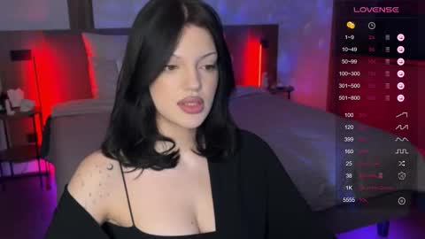 Mavis online show from January 2026 10:36:01 PM