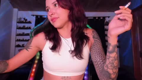 Hilary online show from January 2025 01:58:02 AM