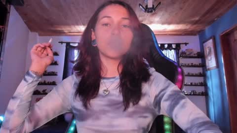 Hilary online show from January 2025 06:53:02 PM