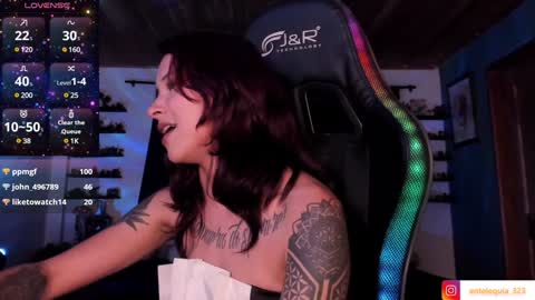 Hilary online show from January 2025 03:15:01 AM