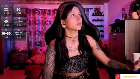 Hilary online show from February 2026 09:10:02 PM