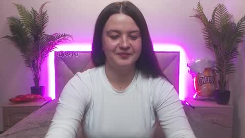 MavkaCute online show from October 2025 06:28:02 PM