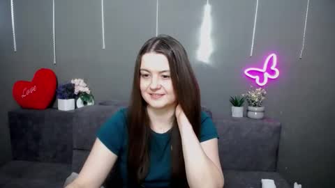 MavkaCute online show from March 2026 06:01:02 PM