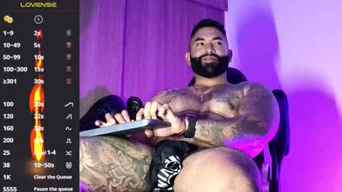 Snapshot of max__prada chatting on September 2025 02:11:02 AM max__prada online show from September 2025 02:11:02 AM