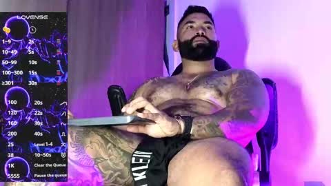 Snapshot of max__prada chatting on September 2025 02:03:02 AM max__prada online show from September 2025 02:03:02 AM