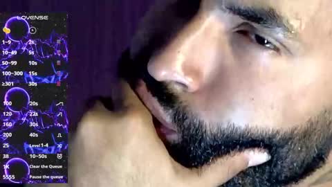 Snapshot of max__prada chatting on October 2025 02:21:02 AM max__prada online show from October 2025 02:21:02 AM