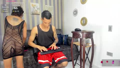 max_and_anny online show from February 2026 11:51:01 AM