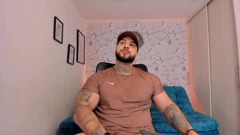 max D. online show from April 2026 12:53:01 AM