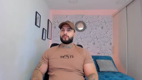 max D. online show from July 2026 10:57:02 PM