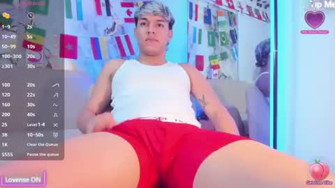 max_dixon7 online show from July 2026 02:17:02 AM