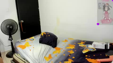 Snapshot of max_konny chatting on February 2025 06:29:01 AM Max konny online show from February 2025 06:29:01 AM