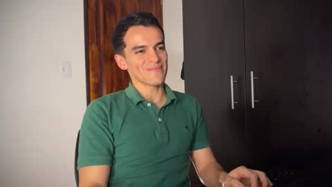 Max Lancaster online show from January 2025 11:51:01 PM