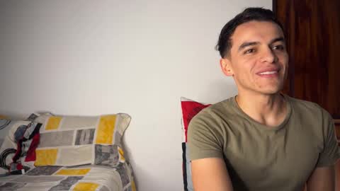 Max Lancaster online show from January 2025 12:16:01 AM