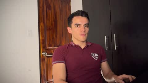 Max Lancaster online show from March 2025 10:39:02 PM