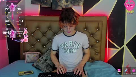 Max lover1 online show from January 2025 03:26:01 PM