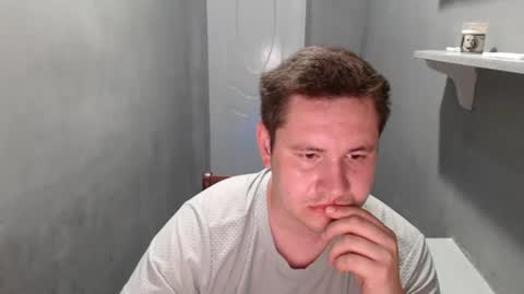 Max Marlyn online show from July 2026 05:14:02 AM