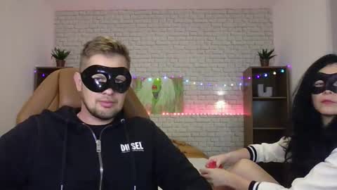 Max  Aliya online show from September 2025 08:36:02 AM