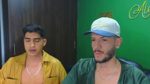 Snapshot of max_tayloor chatting on February 2025 11:42:01 PM Max Taylor online show from February 2025 11:42:01 PM