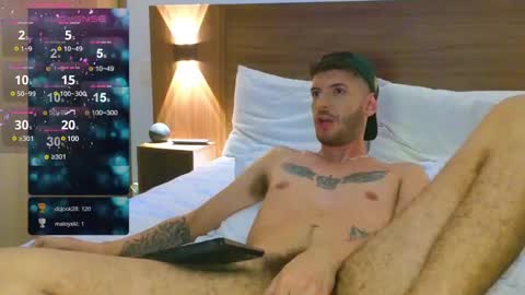 Snapshot of max_tayloor chatting on February 2025 01:17:02 PM Max Taylor online show from February 2025 01:17:02 PM