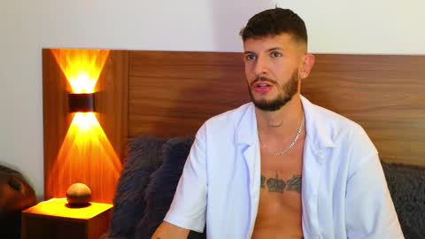 Snapshot of max_tayloor chatting on March 2025 06:37:01 PM Max Taylor online show from March 2025 06:37:01 PM