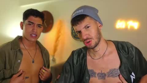 Snapshot of max_tayloor chatting on September 2025 11:48:01 PM Max Taylor online show from September 2025 11:48:01 PM