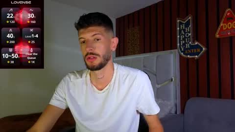 Snapshot of max_tayloor chatting on November 2025 11:38:02 PM Max Taylor online show from November 2025 11:38:02 PM