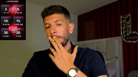 Snapshot of max_tayloor chatting on November 2025 02:10:01 AM Max Taylor online show from November 2025 02:10:01 AM