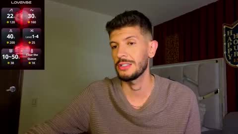 Snapshot of max_tayloor chatting on November 2025 12:21:01 AM Max Taylor online show from November 2025 12:21:01 AM