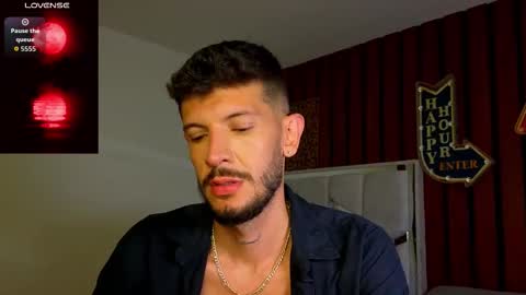 Snapshot of max_tayloor chatting on November 2025 03:18:02 AM Max Taylor online show from November 2025 03:18:02 AM