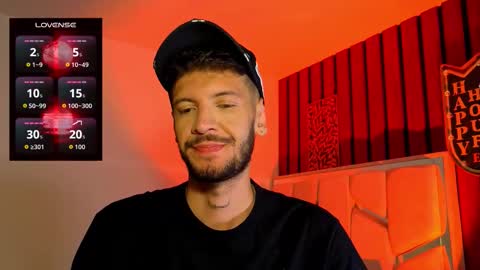 Snapshot of max_tayloor chatting on November 2025 02:58:01 AM Max Taylor online show from November 2025 02:58:01 AM