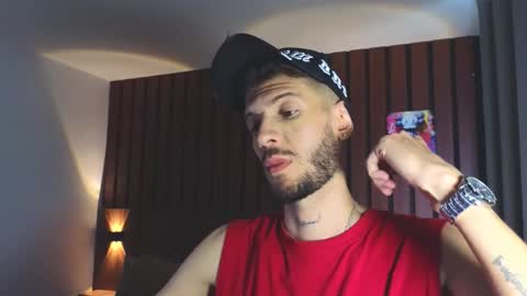 Snapshot of max_tayloor chatting on January 2026 05:26:01 PM Max Taylor online show from January 2026 05:26:01 PM