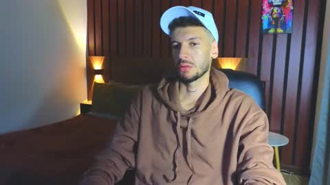 Snapshot of max_tayloor chatting on January 2026 03:45:02 AM Max Taylor online show from January 2026 03:45:02 AM