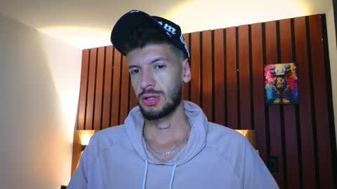 Snapshot of max_tayloor chatting on February 2026 01:12:01 AM Max Taylor online show from February 2026 01:12:01 AM