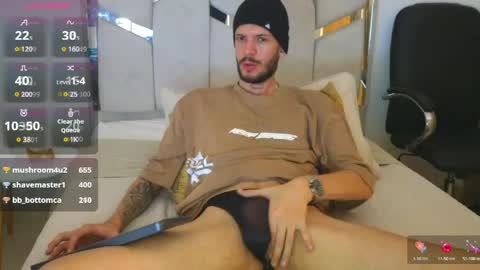 Max Taylor online show from May 2026 04:12:01 PM