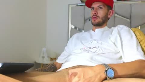 Max Taylor online show from May 2026 12:32:01 PM