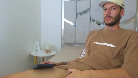Max Taylor online show from May 2026 05:59:02 AM