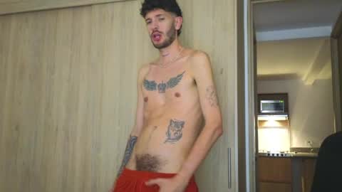 Max Taylor online show from June 2026 09:44:02 AM