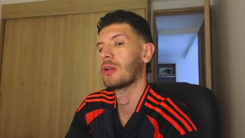 Max Taylor online show from June 2026 10:41:01 PM